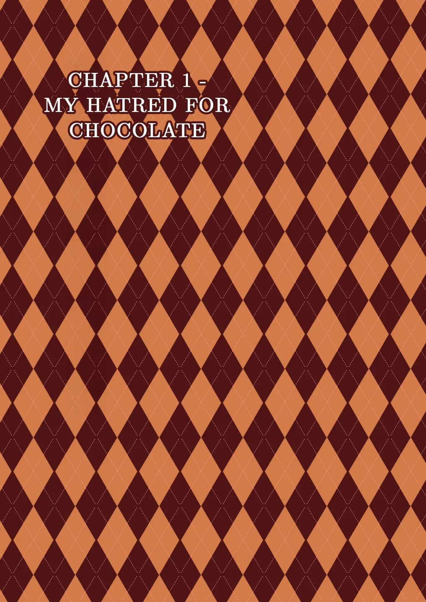 The Chocolatier Chapter 1000 Page 2